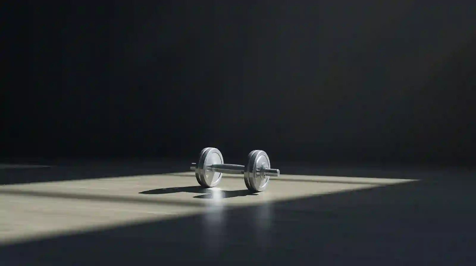 New to Fitness? Start Here.