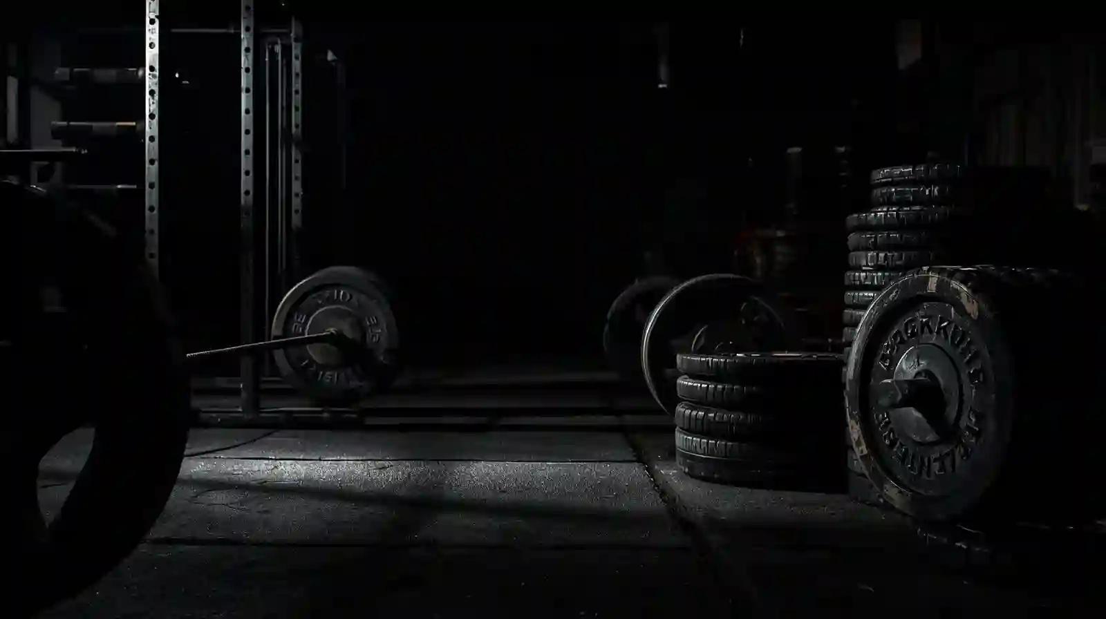 Workouts