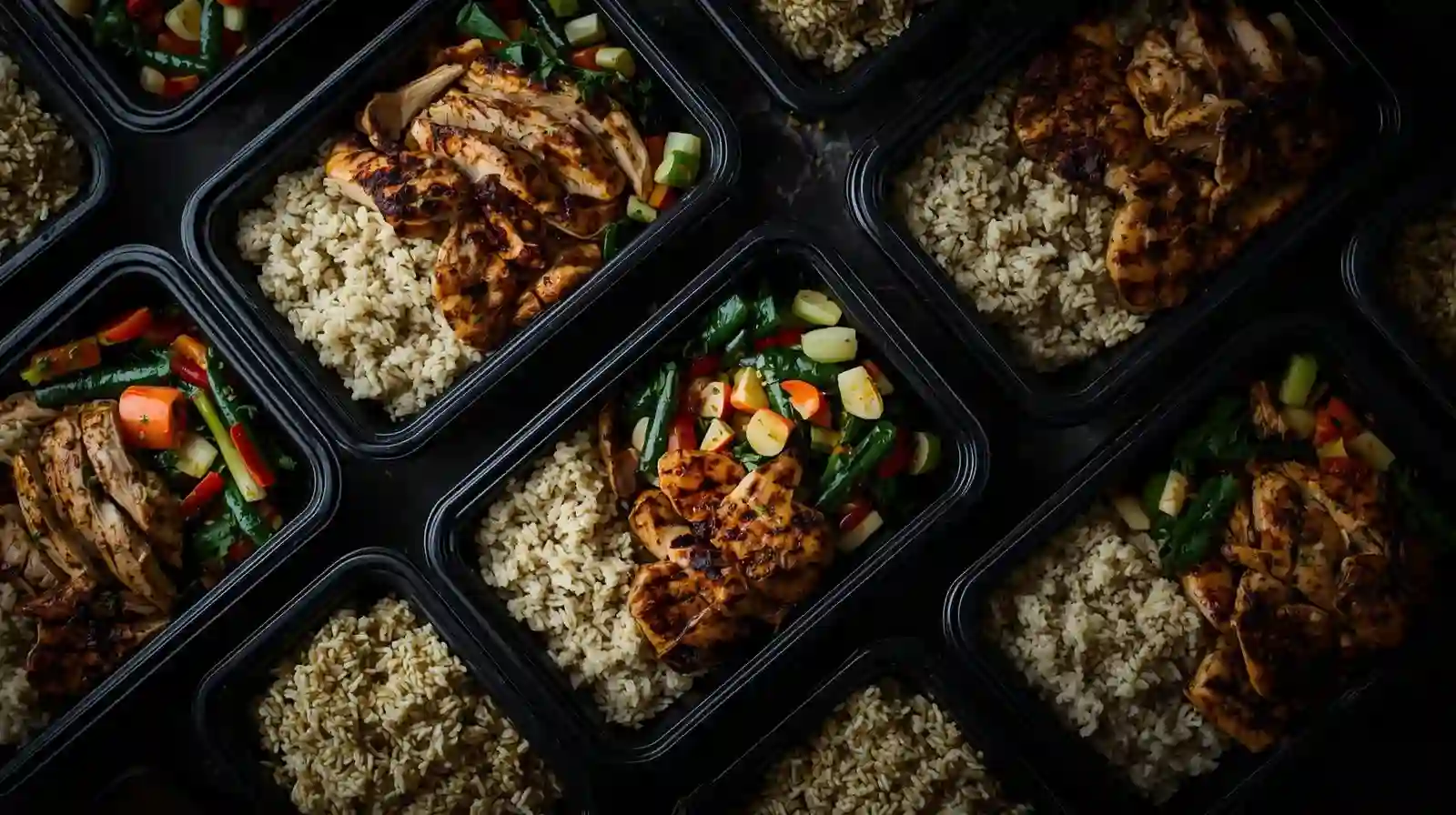 Nutrition